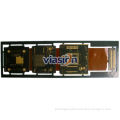 14 Layer Fr4 Rigid Flex Prototype Pcb Hdi Board With Blind And Buried Vias